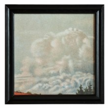 Landscape Clay Hills